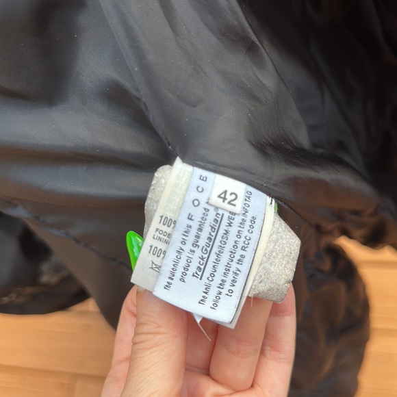 FOCE coat - Picture 7 of 13